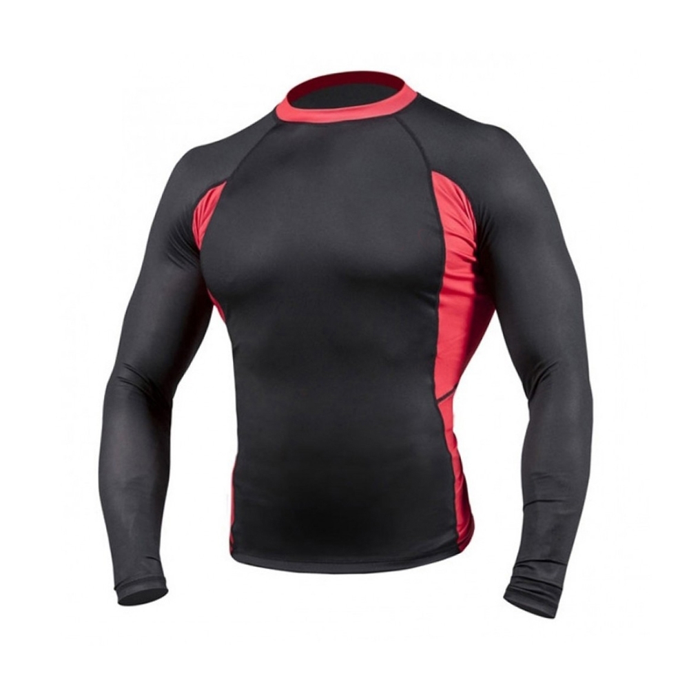 Rash guard
